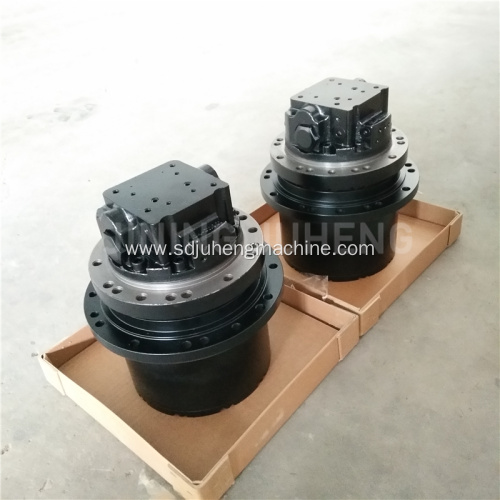 R35Z-7A Final Drive R35Z-7A travel motor Excavator parts